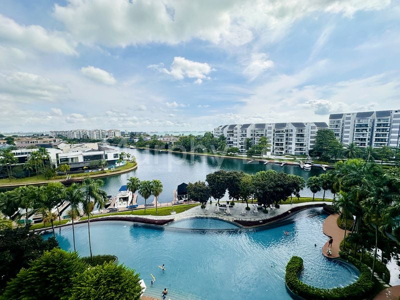 4 Bed Condo for Sale in The Residences At W Singapore Sentosa Cove - Image 21