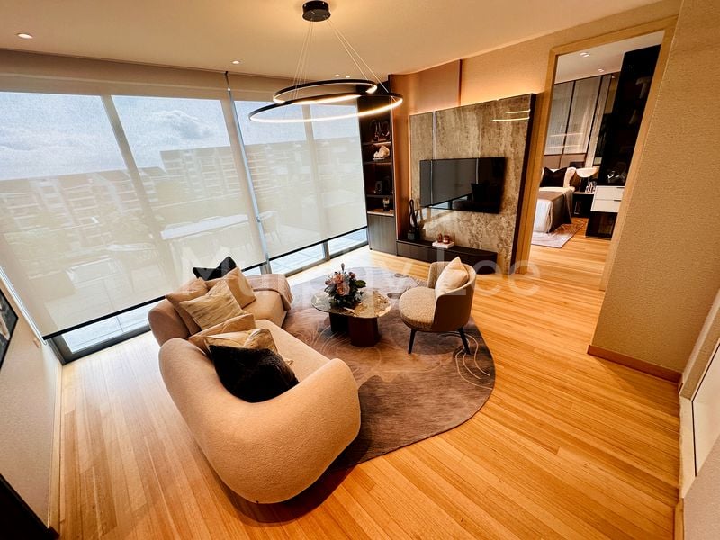 4 Bed Condo for Sale in The Residences At W Singapore Sentosa Cove - Image 29