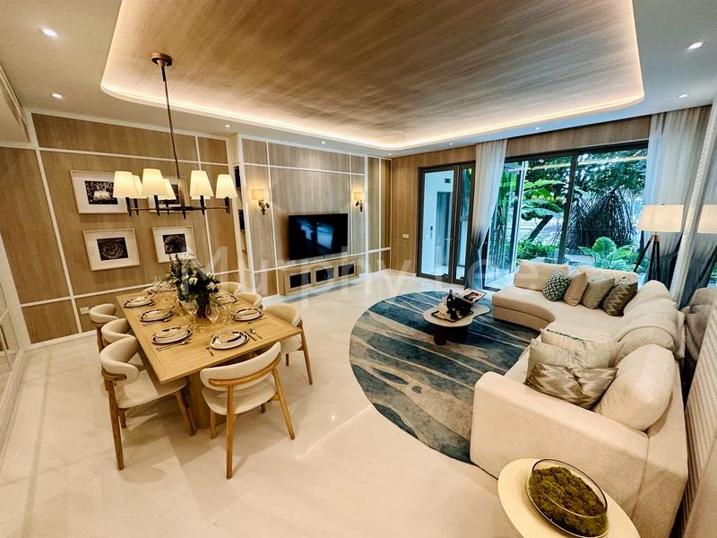 4 Bed Condo for Sale in The Residences At W Singapore Sentosa Cove - Image 7