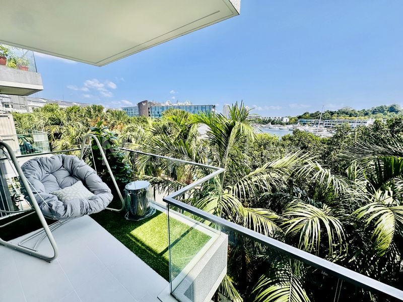 4 Bed Condo for Sale in The Residences At W Singapore Sentosa Cove - Image 3