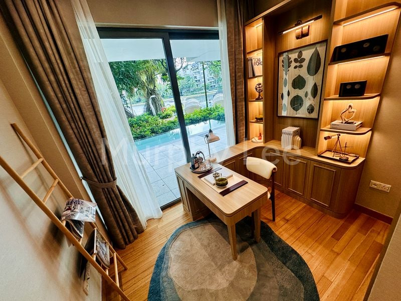 4 Bed Condo for Sale in The Residences At W Singapore Sentosa Cove - Image 10