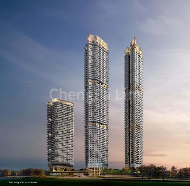 4 Bed Condo for Sale in  Zyon Grand - Image 13