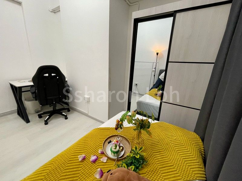 Common Room (Condo) for Rent in Textile Centre - Image 3