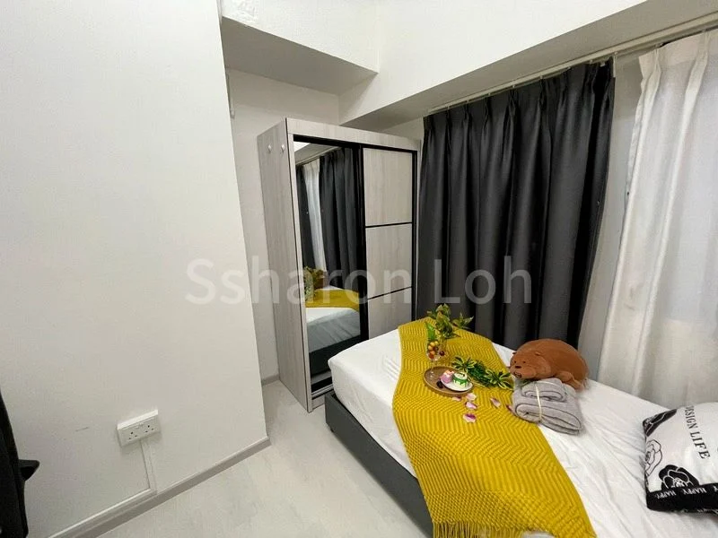 Common Room (Condo) for Rent in Textile Centre - Image 15