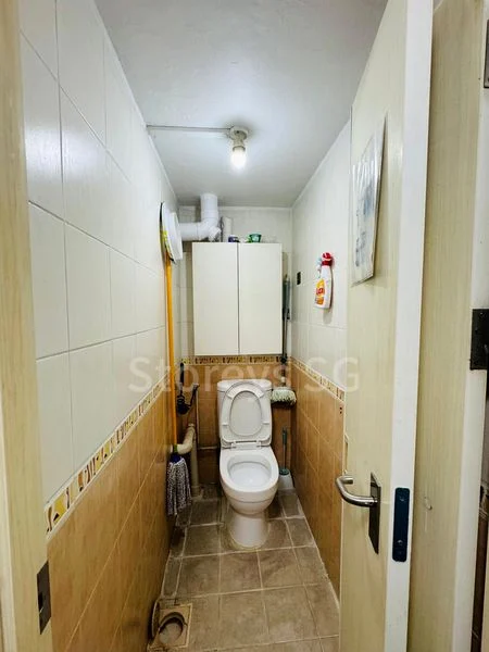 3 Room (3I) HDB for Sale in  204 Toa Payoh North - Image 8