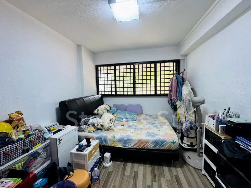 3 Room (3I) HDB for Sale in  204 Toa Payoh North - Image 5