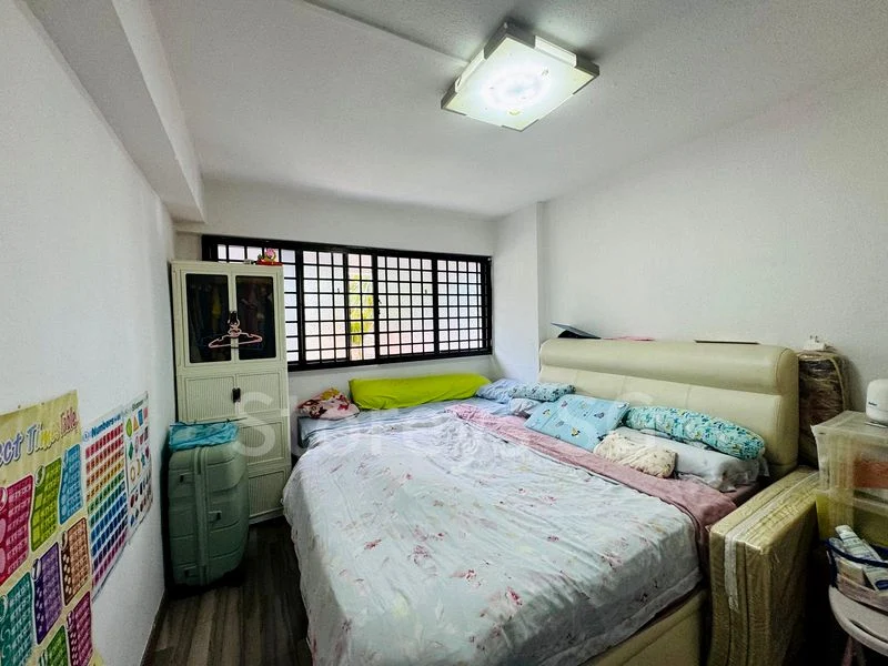 3 Room (3I) HDB for Sale in  204 Toa Payoh North - Image 5