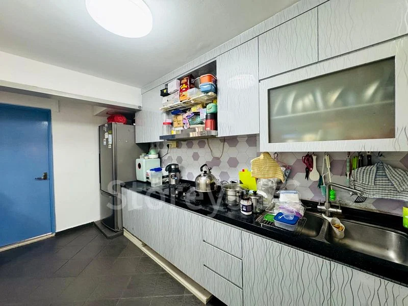 3 Room (3I) HDB for Sale in  204 Toa Payoh North - Image 3