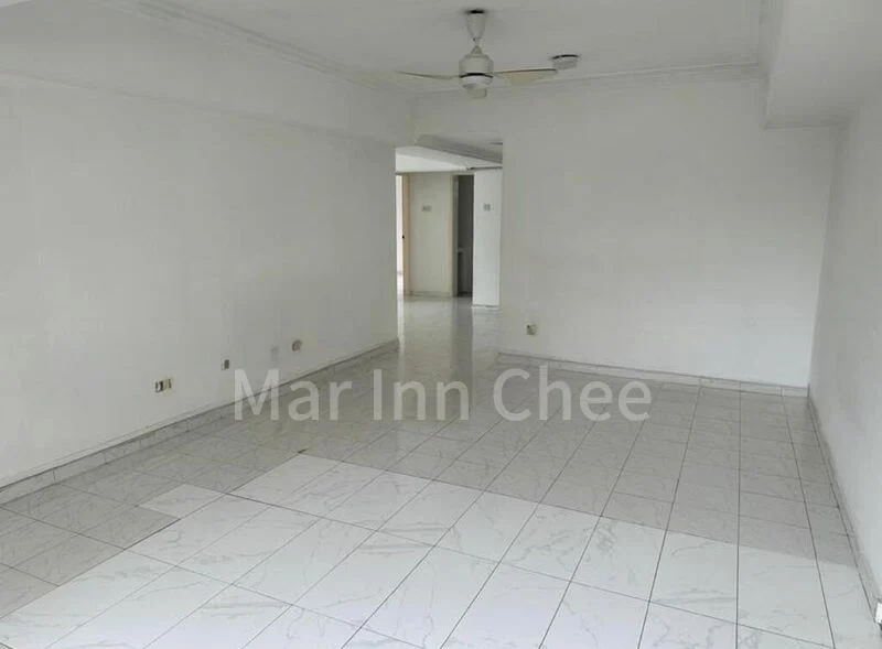 Common Room (Condo) for Rent in  Jalan Kemaman - Image 5
