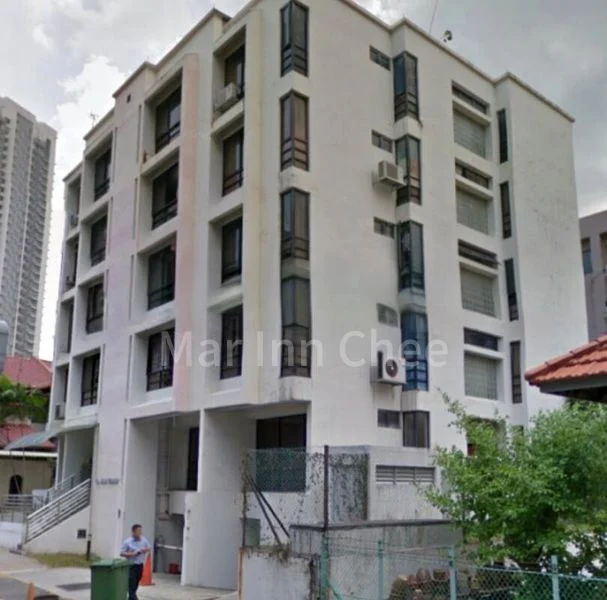 Common Room (Condo) for Rent in  Jalan Kemaman - Image 3