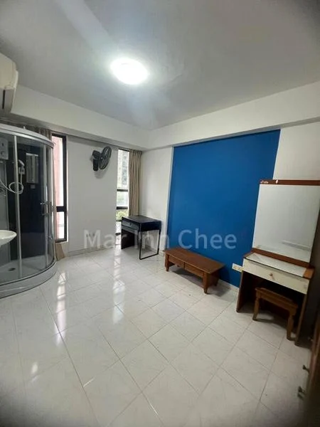 Common Room (Condo) for Rent in  Jalan Kemaman - Image 1