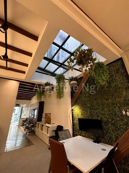 Shop / Shophouse for Rent: Club Street | Ann Siang - Image 5