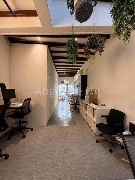 Shop / Shophouse for Rent: Club Street | Ann Siang - Image 6