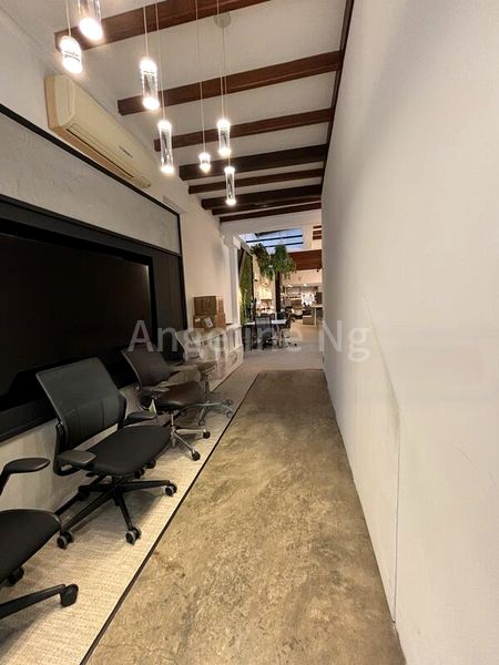 Shop / Shophouse for Rent: Club Street | Ann Siang - Image 3