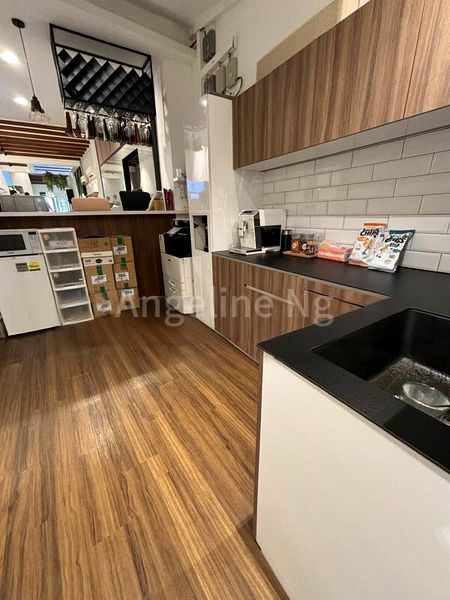 Shop / Shophouse for Rent: Club Street | Ann Siang - Image 4