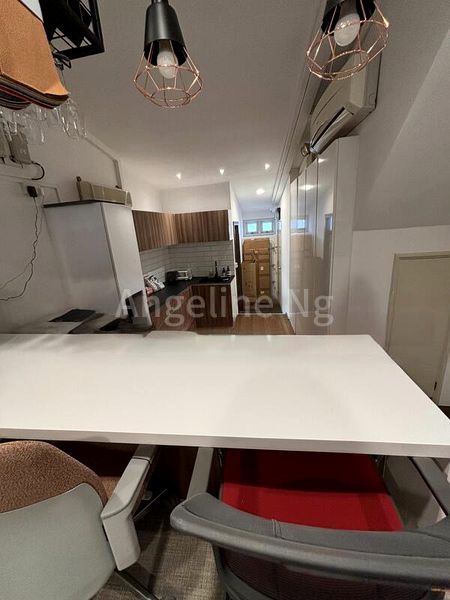 Shop / Shophouse for Rent: Club Street | Ann Siang - Image 2