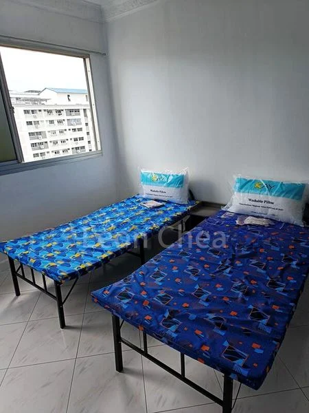 Common Room (HDB) for Rent in  412 Pasir Ris Drive 6 - Image 3