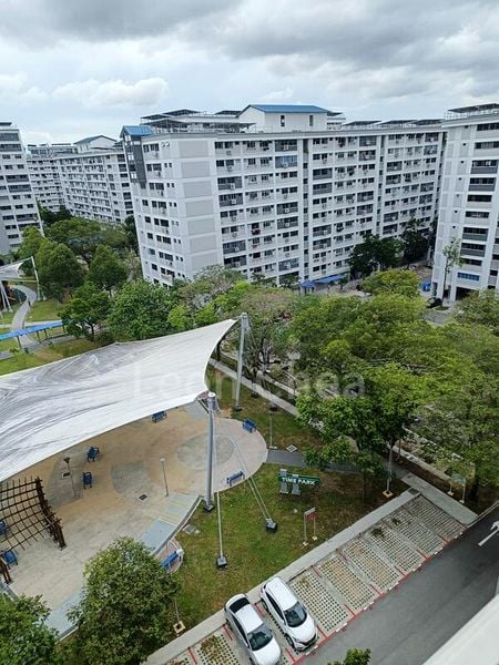 Common Room (HDB) for Rent in  412 Pasir Ris Drive 6 - Image 2