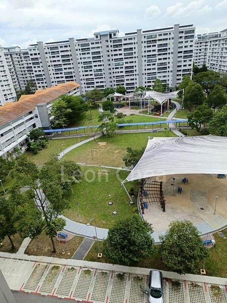 Common Room (HDB) for Rent in  412 Pasir Ris Drive 6 - Image 1