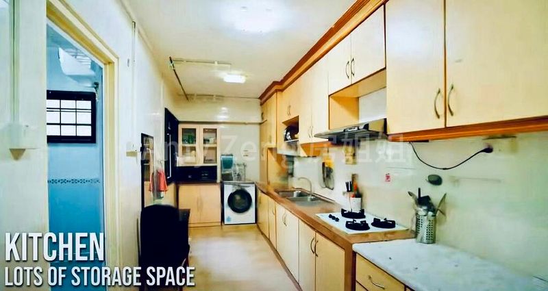 5 Room (5I) HDB for Sale in  404 Admiralty Link - Image 6