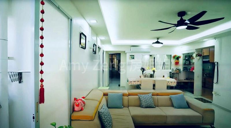 5 Room (5I) HDB for Sale in  404 Admiralty Link - Image 7