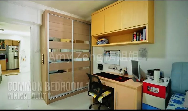 5 Room (5I) HDB for Sale in  404 Admiralty Link - Image 2