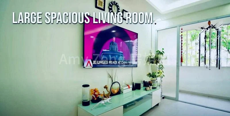 5 Room (5I) HDB for Sale in  404 Admiralty Link - Image 5