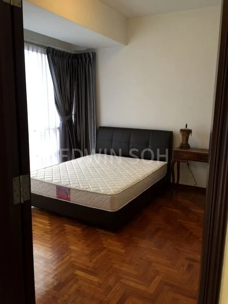 1 Bed Apartment (Condo) for Rent in  UE Square - Image 4
