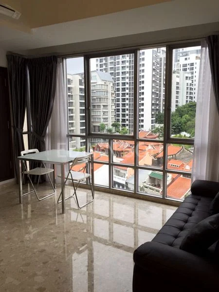 1 Bed Apartment (Condo) for Rent in  UE Square - Image 1