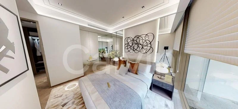 4 Bed Condo for Rent in  Klimt Cairnhill - Image 4