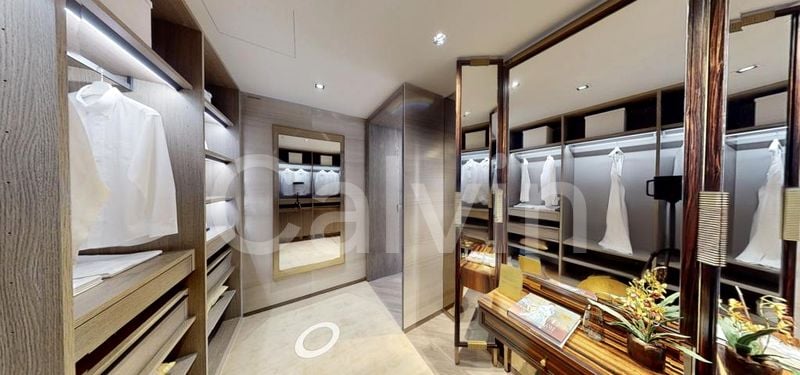 4 Bed Condo for Rent in  Klimt Cairnhill - Image 5