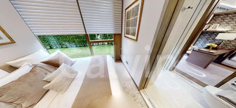 4 Bed Condo for Rent in  Klimt Cairnhill - Image 7