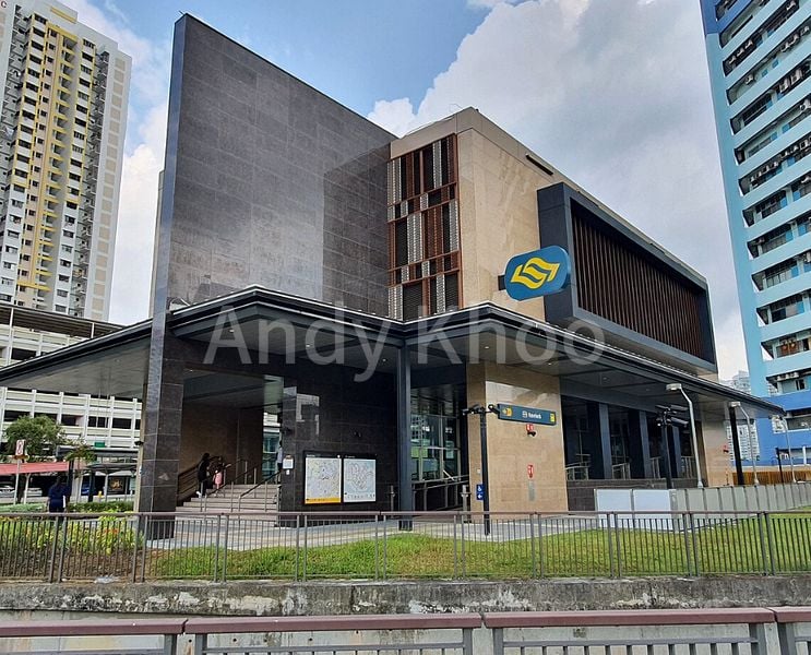 3 Bed Condo for Sale in Zyon Grand - Image 6