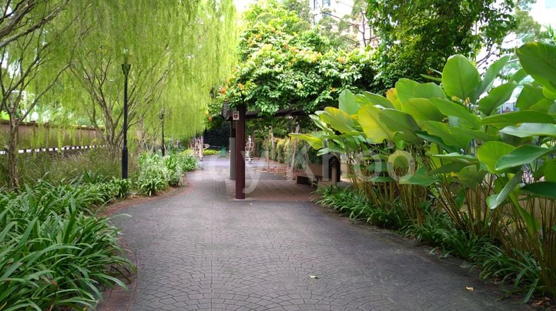 3 Bed Condo for Sale in Zyon Grand - Image 7