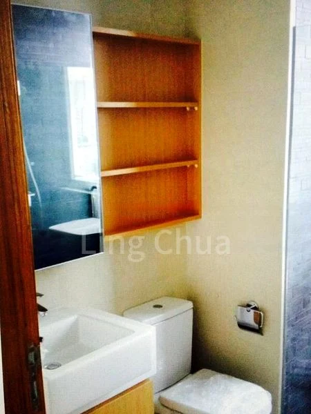 1 Bed Condo for Rent in  The Interweave - Image 4