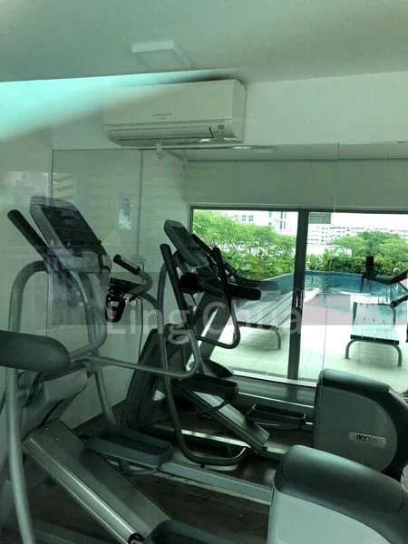 1 Bed Condo for Rent in  The Interweave - Image 9