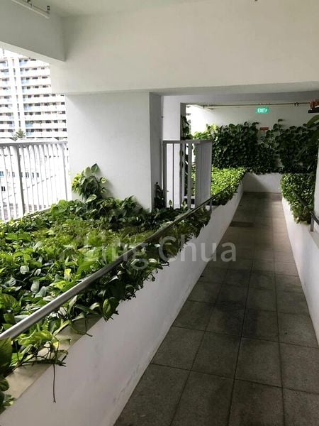 1 Bed Condo for Rent in  The Interweave - Image 12