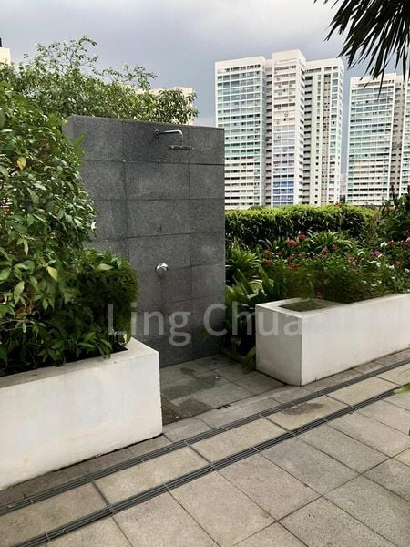 1 Bed Condo for Rent in  The Interweave - Image 13