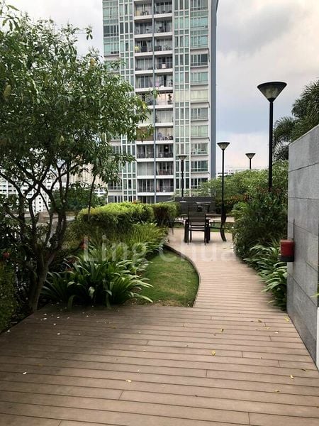 1 Bed Condo for Rent in  The Interweave - Image 10
