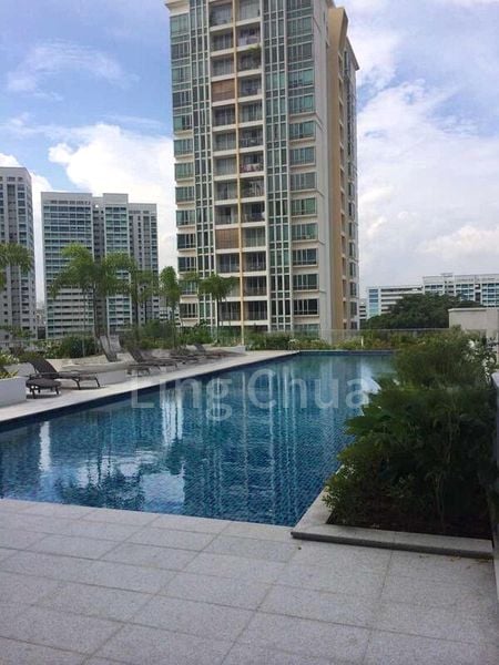 1 Bed Condo for Rent in  The Interweave - Image 8