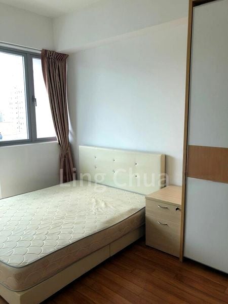 1 Bed Condo for Rent in  The Interweave - Image 5