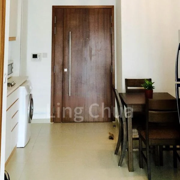 1 Bed Condo for Rent in  The Interweave - Image 2