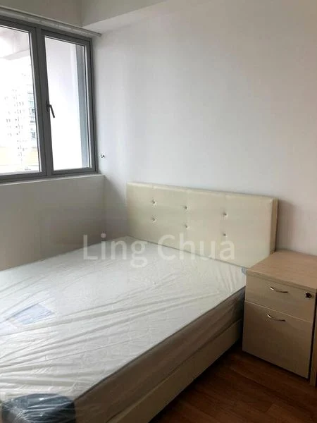 1 Bed Condo for Rent in  The Interweave - Image 6