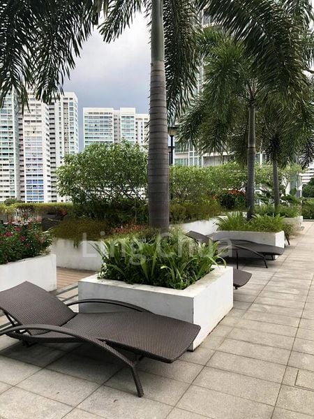 1 Bed Condo for Rent in  The Interweave - Image 11