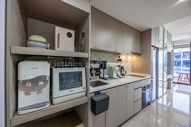 2 Bed Condo for Sale in The Tapestry - Image 6