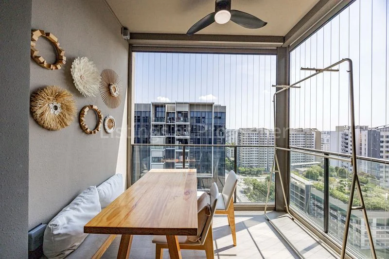 2 Bed Condo for Sale in The Tapestry - Image 7