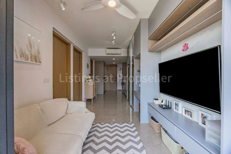 2 Bed Condo for Sale in The Tapestry - Image 2