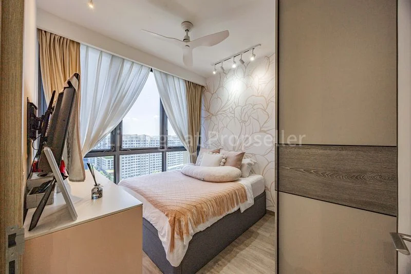 2 Bed Condo for Sale in The Tapestry - Image 9