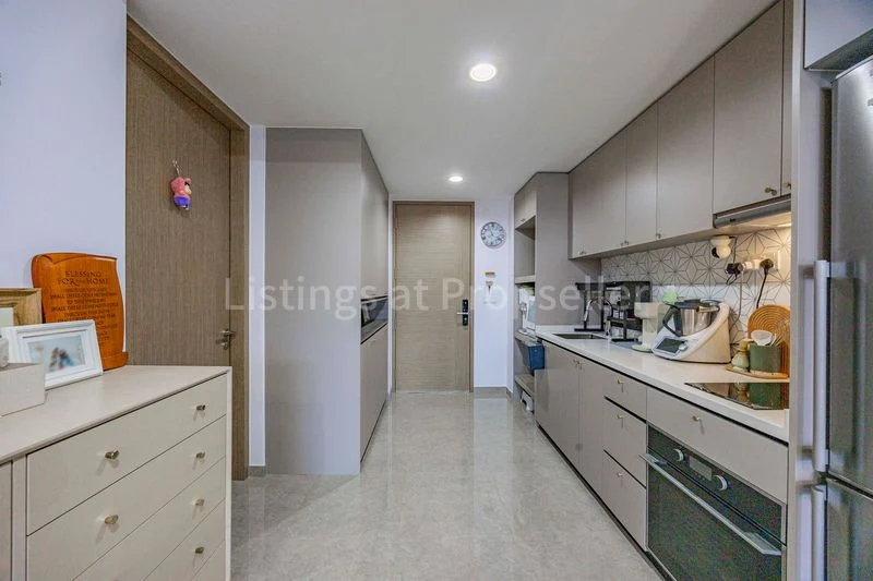 2 Bed Condo for Sale in The Tapestry - Image 4