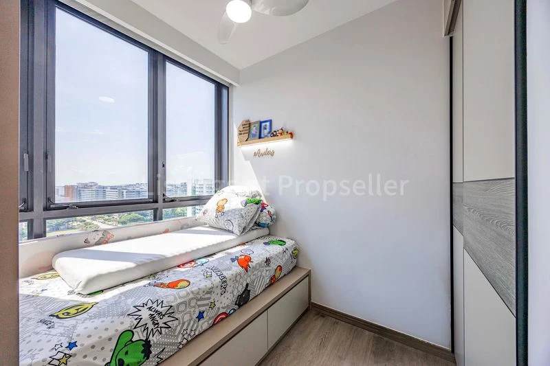 2 Bed Condo for Sale in The Tapestry - Image 8